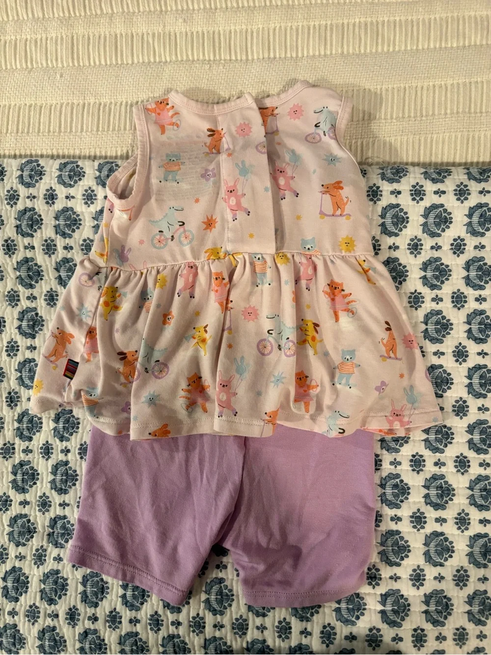 Magnetic Me 2 piece play outfit